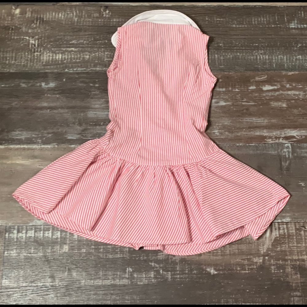 Ralph Lauren | Sleeveless dress - Picture 6 of 7